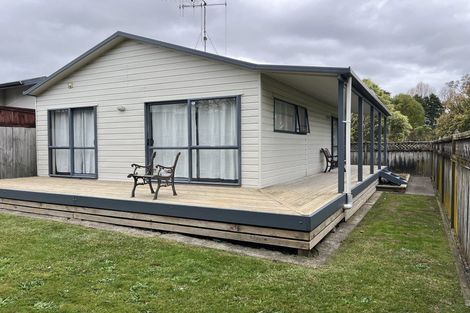 Photo of property in 39 Raymond Street, Fairview Downs, Hamilton, 3214