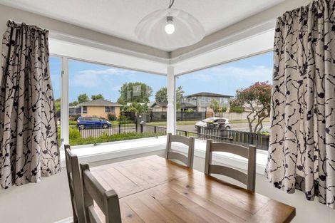 Photo of property in 3 Staffa Street, Woolston, Christchurch, 8062