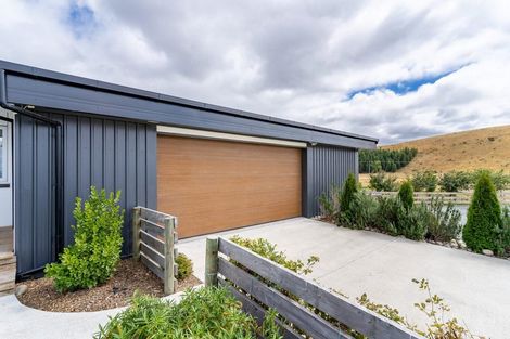 Photo of property in 285 Old Glen Lyon Road, Twizel, 7999
