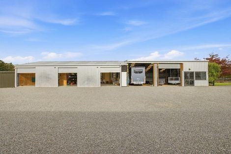 Photo of property in 73 Camwell Park, Flaxton, Kaiapoi, 7691