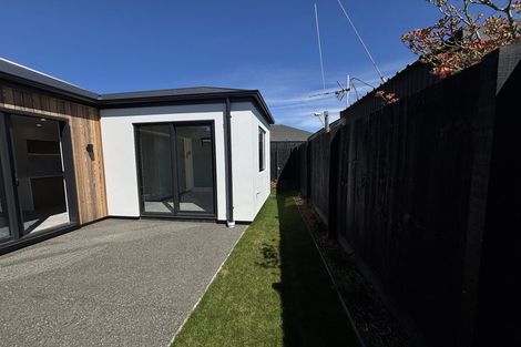 Photo of property in 1/49 Yardley Street, Avonhead, Christchurch, 8042