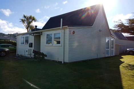 Photo of property in 3/61-67 Richmond Street, Petone, Lower Hutt, 5012