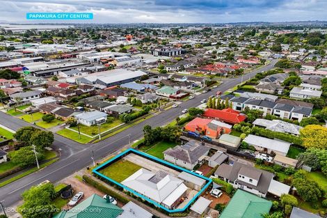 Photo of property in 1/9 Prictor Street, Papakura, 2110