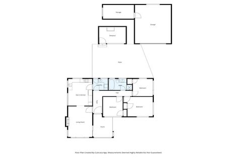 Photo of property in 94 Prestons Road, Redwood, Christchurch, 8051