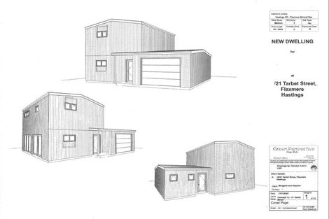 Photo of property in 21 Tarbet Street, Flaxmere, Hastings, 4120