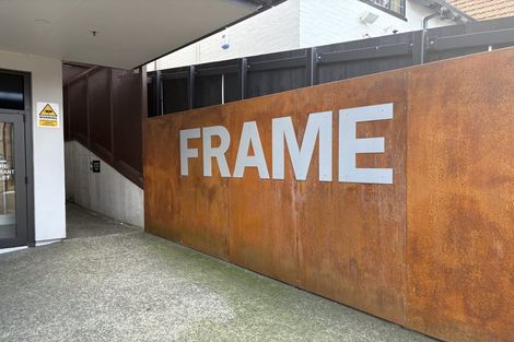 Photo of property in Frame Apartments, 102/111 Molesworth Street, Thorndon, Wellington, 6011