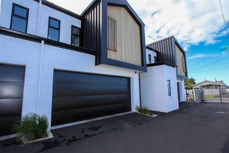 Photo of property in 36u2 Blackburn Street, Frankton, Hamilton, 3204