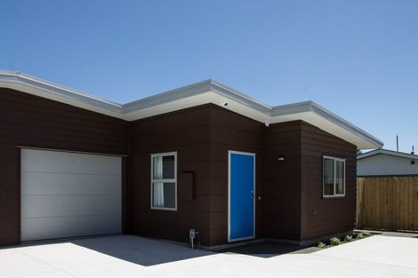 Photo of property in 5/491 Cashel Street, Linwood, Christchurch, 8011