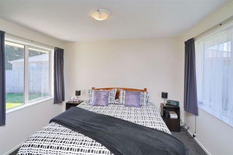 Photo of property in 25 Peak Crescent, Kaiapoi, 7630
