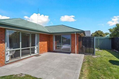 Photo of property in 85b Tilford Street, Woolston, Christchurch, 8062