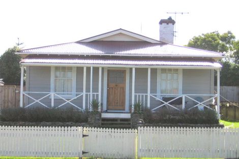 Photo of property in 1/54 Old Wairoa Road, Papakura, 2110