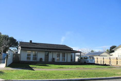 Photo of property in 806a Lawrence Street, Akina, Hastings, 4122