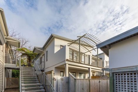Photo of property in The Grange, 14/92 Bush Road, Albany, Auckland, 0632