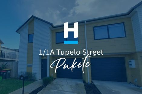 Photo of property in 1a Tupelo Street, Pukete, Hamilton, 3200