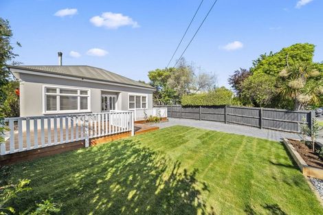 Photo of property in 104 Forfar Street, St Albans, Christchurch, 8014