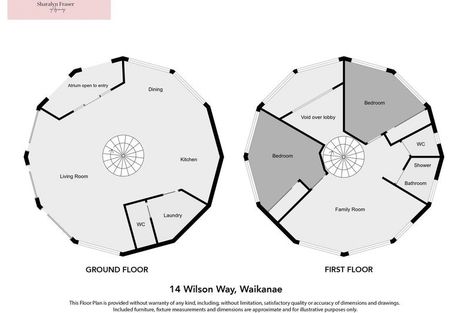 Photo of property in 14 Wilson Way, Waikanae, 5036