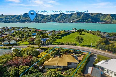 Photo of property in 126 Marine Drive, Diamond Harbour,  8971