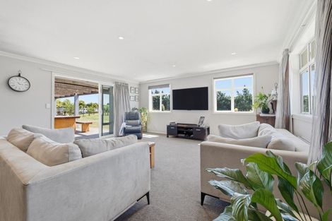 Photo of property in 99 Lower Sefton Road, Ashley, Rangiora, 7477