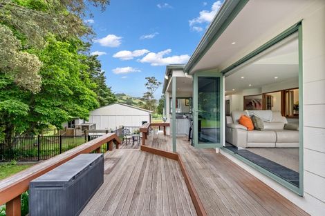 Photo of property in 161 Whau Valley Road, Whau Valley, Whangarei, 0112