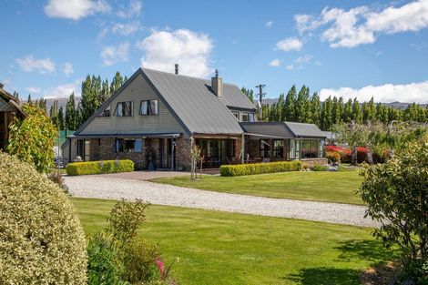 Photo of property in 46 Eureka Road, Earnscleugh, Alexandra, 9391