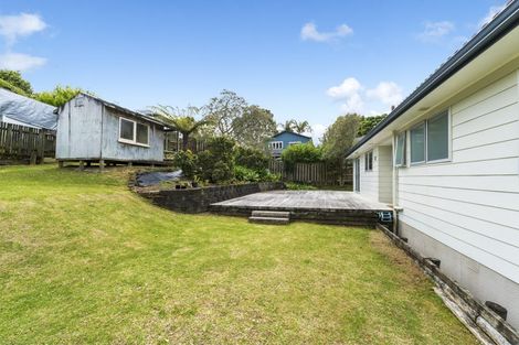 Photo of property in 37 Clyma Place, Massey, Auckland, 0614