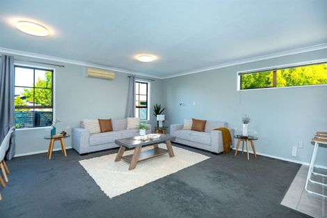Photo of property in 62 Solomon Avenue, Redwood, Christchurch, 8051