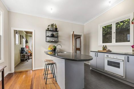 Photo of property in 95 Te Wharepouri Street, Berhampore, Wellington, 6023