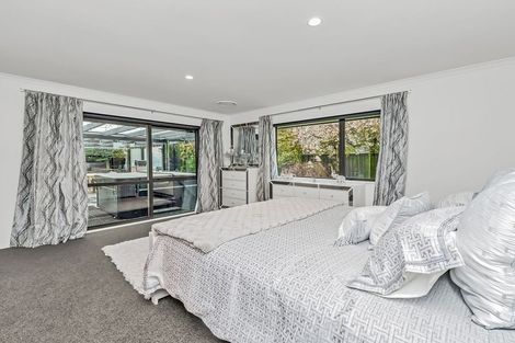 Photo of property in 6b Heritage Close, Rolleston, 7614