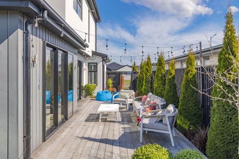 Photo of property in 61 Prestons Park Drive, Marshland, Christchurch, 8083