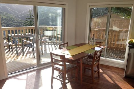 Photo of property in 3b Worcester Street, Wilton, Wellington, 6012