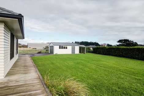 Photo of property in 133 Mosston Road, Castlecliff, Whanganui, 4501