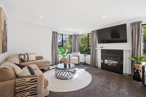 Photo of property in 8 Kedleston Drive, Avonhead, Christchurch, 8042