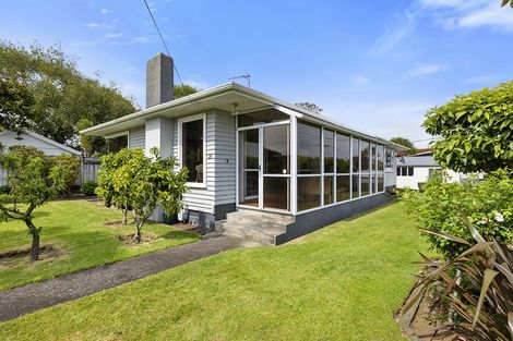 Photo of property in 28 Ballance Street, Lower Vogeltown, New Plymouth, 4310