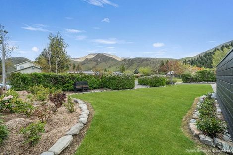 Photo of property in 7 Benmore Place, Omarama, 9412