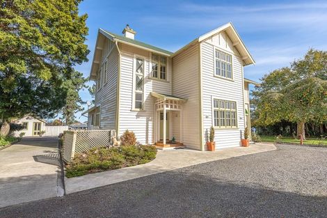 Photo of property in 25 Milne Street, Marton, 4710