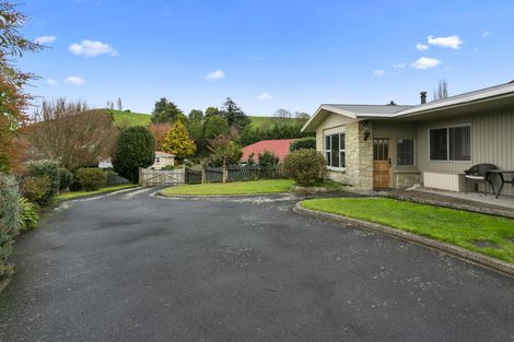 Photo of property in 105 Main Road, Tirau, 3410