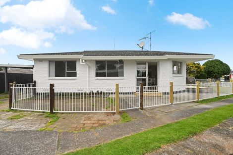 Photo of property in 7 Bradley Place, Nawton, Hamilton, 3200