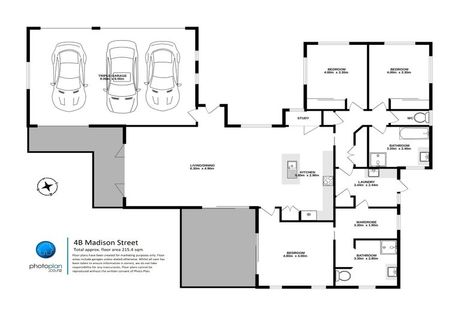 Photo of property in 4b Madison Street, Cambridge, 3434