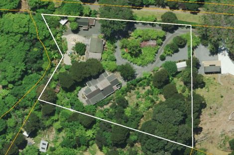 Photo of property in 395b Driving Creek Road, Coromandel, 3506