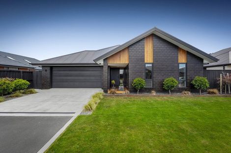 Photo of property in 24 Hurley Drive, Rolleston, 7615