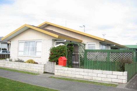 Photo of property in 4b Hereford Street, West End, Palmerston North, 4410