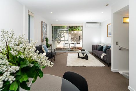 Photo of property in Altar Apartments, 52/120u Rintoul Street, Newtown, Wellington, 6021
