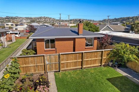 Photo of property in 55 Cutten Street, South Dunedin, Dunedin, 9012
