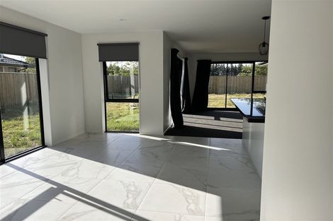 Photo of property in 89 Northmoor Boulevard, Rolleston, 7615