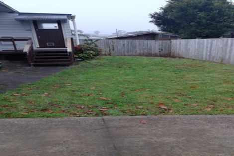 Photo of property in 50 Strid Road, Te Atatu South, Auckland, 0610