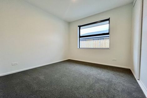 Photo of property in 130 Jean Archie Drive, Rolleston, 7614