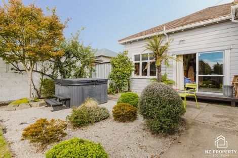 Photo of property in 63 Ascot Street, Saint Kilda, Dunedin, 9012