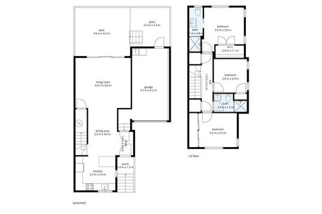 Photo of property in 4/323 Riverside Drive, Waterloo, Lower Hutt, 5011