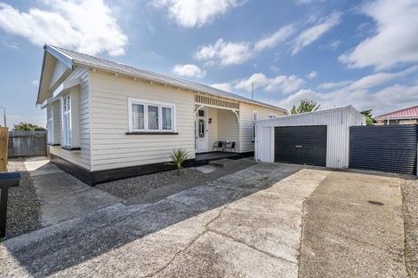 Photo of property in 222 Bowmont Street, Georgetown, Invercargill, 9812