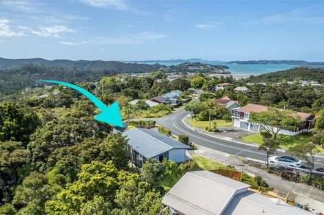 Photo of property in 58 Te Haumi Drive, Paihia, 0200